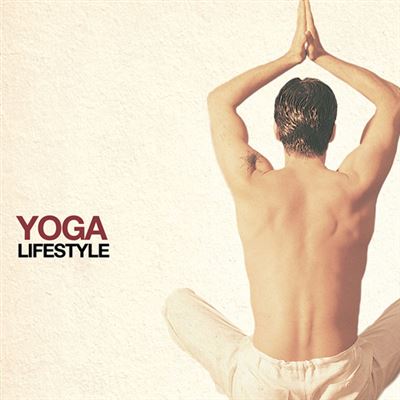 Yoga Lifestyle Music CD