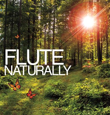 Flute Naturally CD
