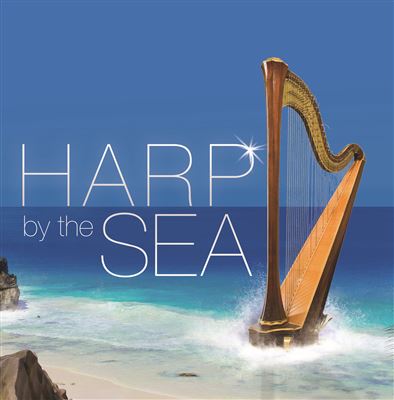 Harp By The Sea CD