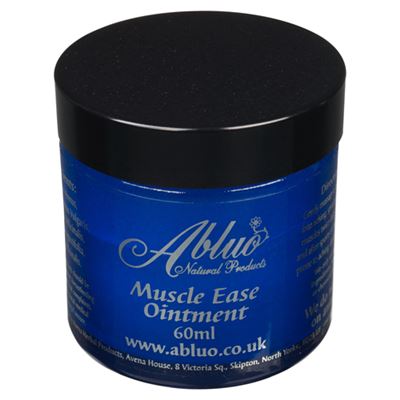Muscle Ease Ointment from Abluo 60ml