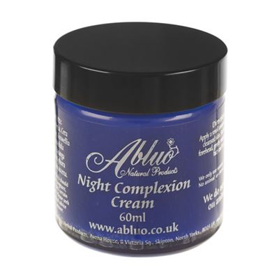 Night Complexion Cream from Abluo 60ml