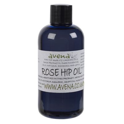 Rosehip Oil (Rosa Canina Fruit Oil)