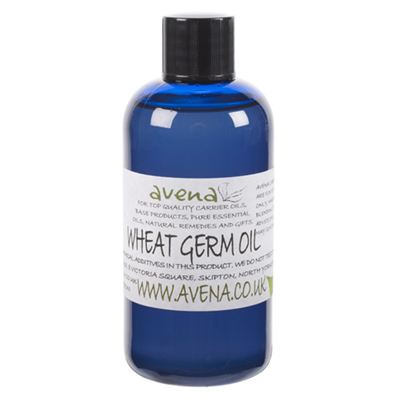 Wheat Germ Oil (Triticum vulgare)