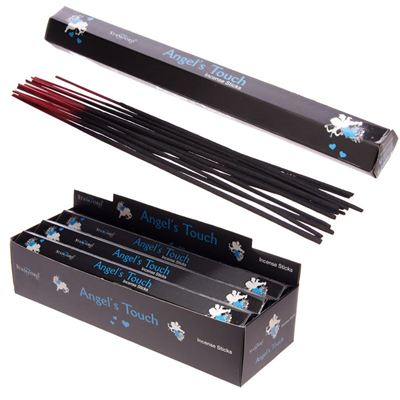 Angels Touch Incense Sticks Stamford Box Of Six Special Offer