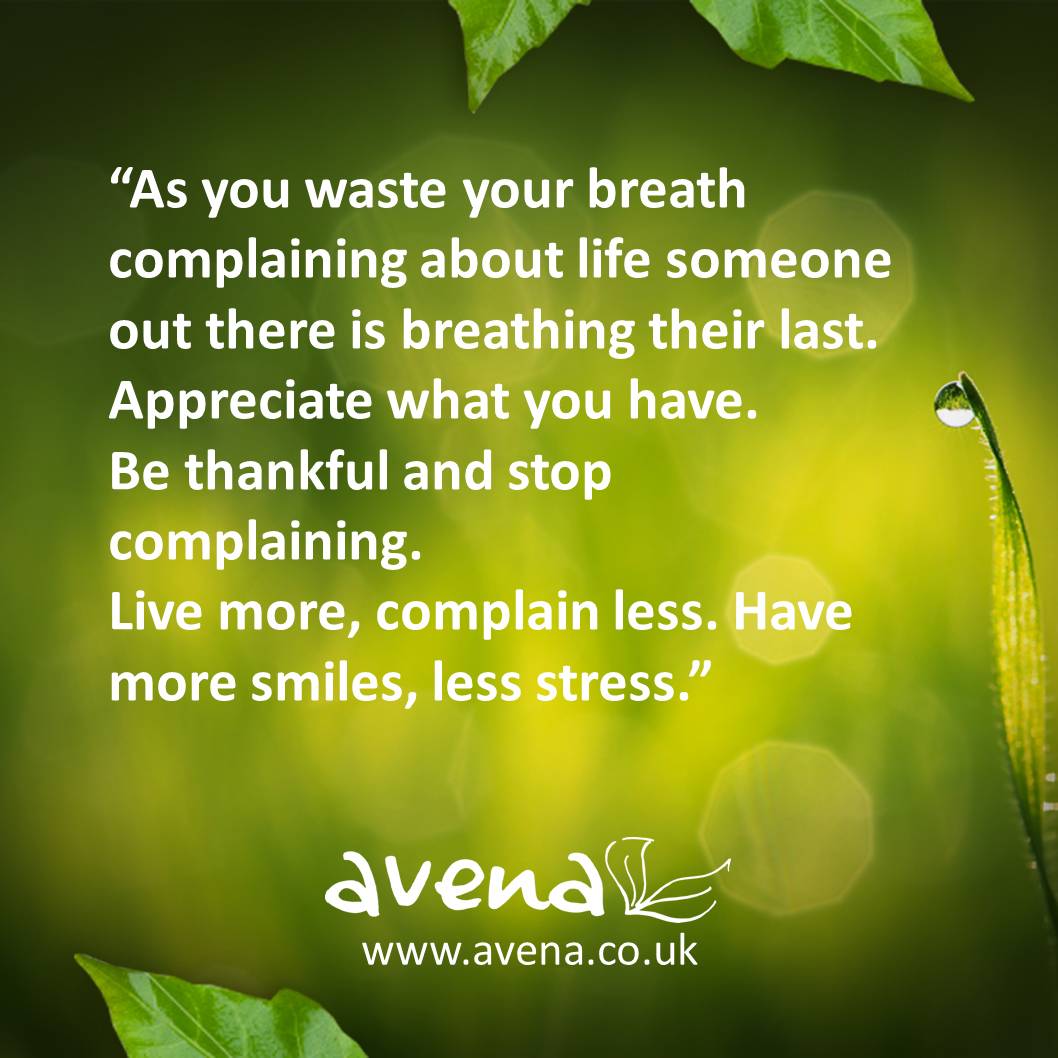 Breath Quote